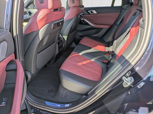 New 2026 BMW X6 xDrive40i image 16