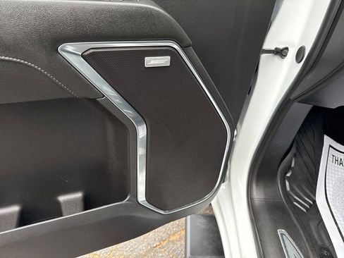 Used 2024 Chevrolet Silverado 1500 RST w/ RST All Star Premium Package AWD/4WD image 15