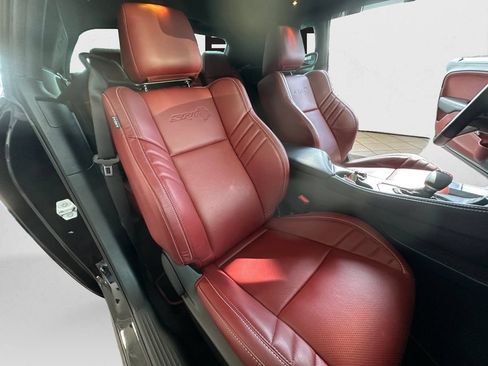 Used 2023 Dodge Challenger SRT Super Stock RWD image 27