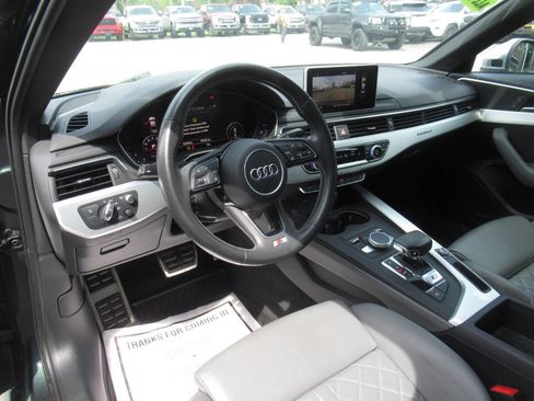 Used 2018 Audi S4 Prestige AWD/4WD image 33