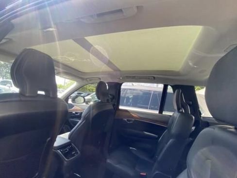 Used 2024 Volvo XC90 B6 Plus w/ Protection Package Premier AWD/4WD image 15