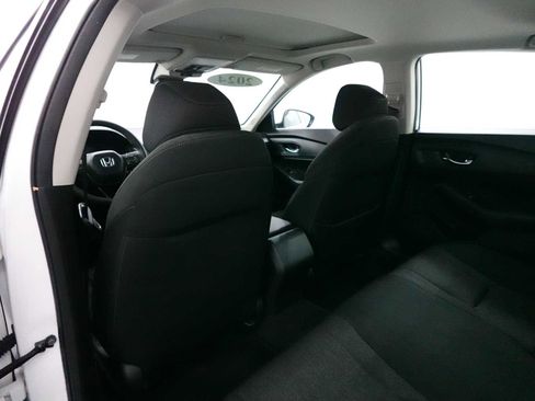 Certified 2024 Honda Accord EX image 28