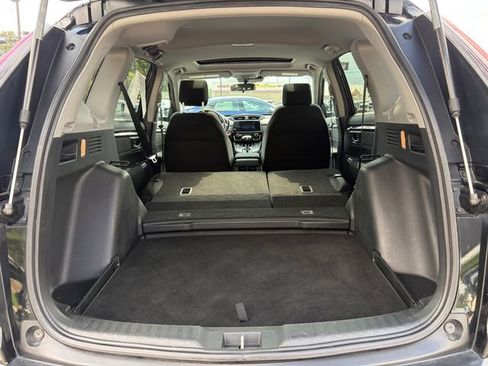 Used 2021 Honda CR-V EX image 16