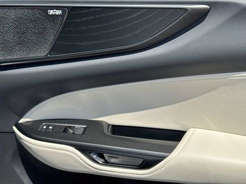 Used 2025 Lexus NX 350 AWD w/ Accessory Package (2T) image 16