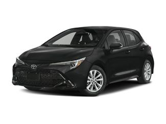 New 2026 Toyota Corolla SE video 1