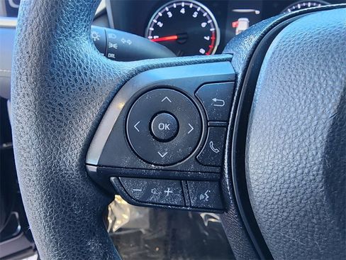 Used 2020 Toyota RAV4 LE image 42