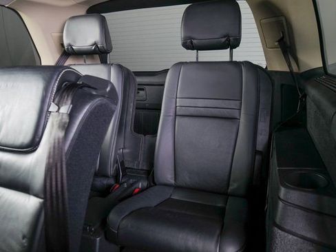 Used 2007 Volvo XC90 V8 Sport image 20