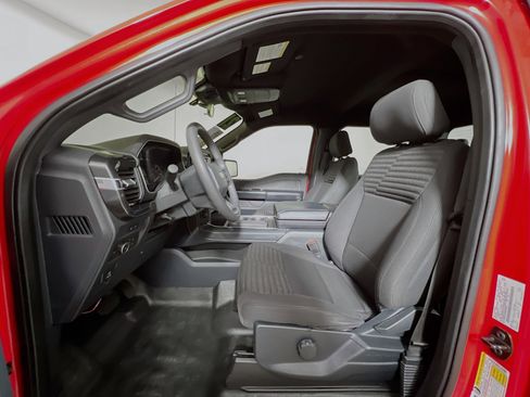 Used 2021 Ford F150 XL w/ STX Appearance Package RWD image 15