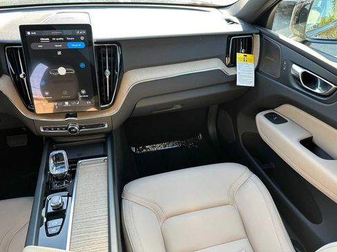 New 2026 Volvo XC60 T8 Plus w/ Climate Package image 18