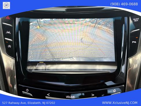 Used 2019 Cadillac CTS Luxury image 17