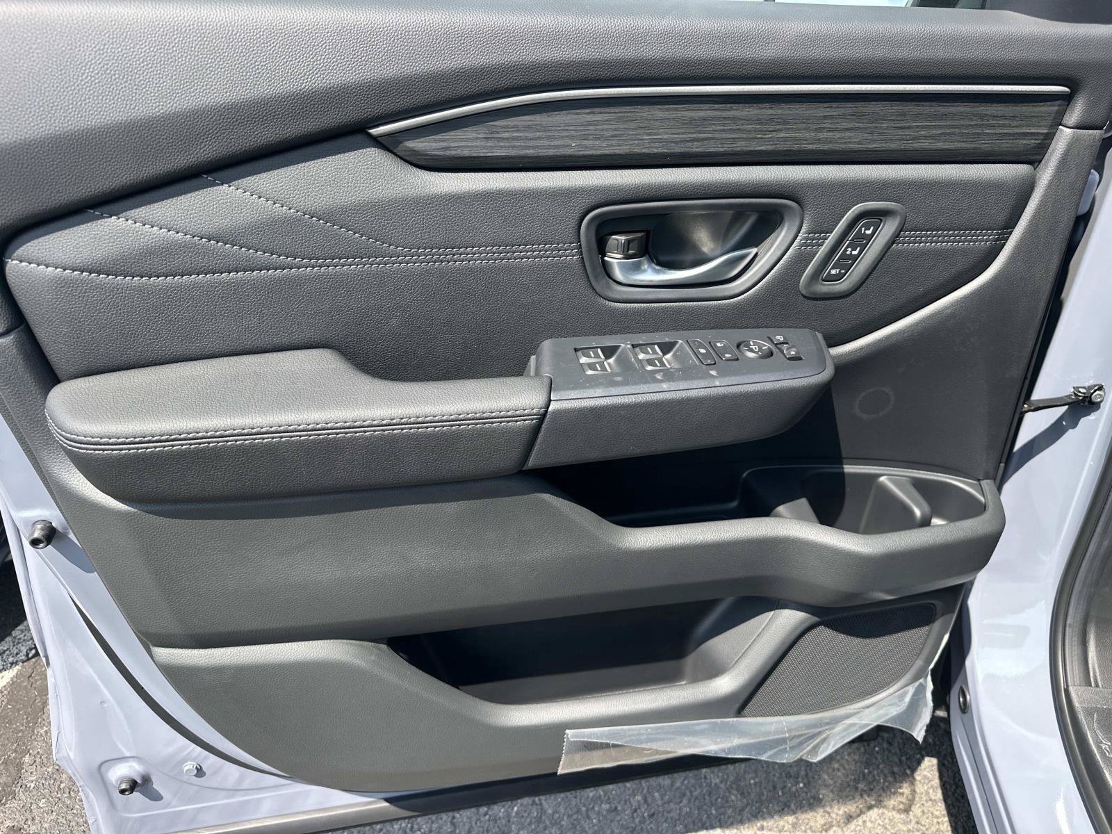 New 2026 Honda Pilot image 6