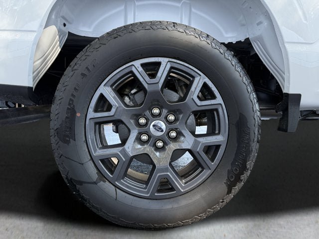New 2026 Ford F150 STX w/ Equipment Group 200A AWD/4WD image 5