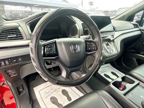 Used 2025 Honda Odyssey Sport-L image 12