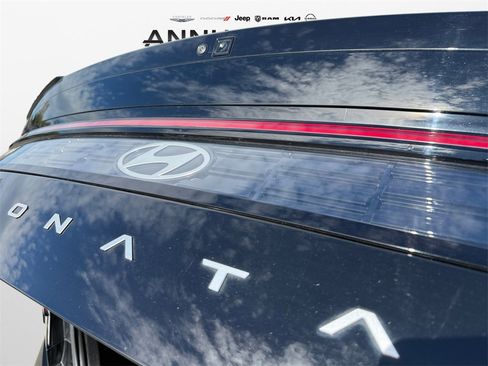 Used 2025 Hyundai Sonata SEL image 17