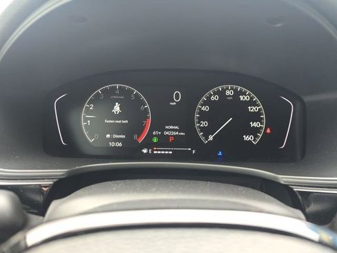 Used 2023 Honda Civic Sport image 14