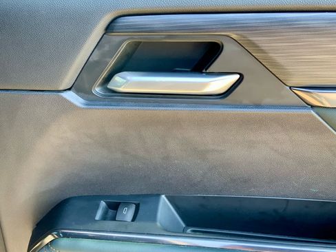 Certified 2024 GMC Acadia AT4 w/ LPO, Floor Liner Package image 54