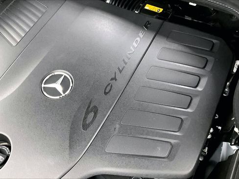 New 2026 Mercedes-Benz GLE 450 GLE 450 image 17