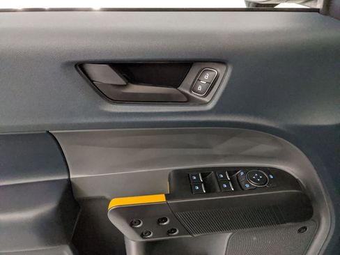 New 2026 Ford Maverick Tremor image 21