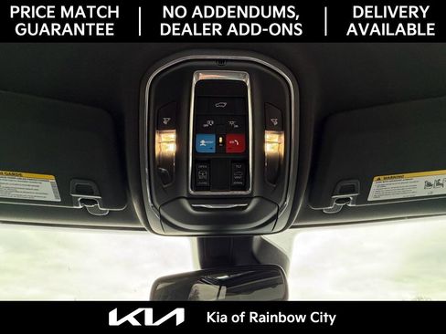 Used 2023 Jeep Grand Cherokee Altitude image 31