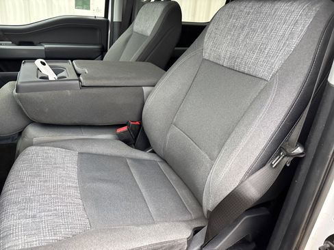 Used 2022 Ford F150 XLT w/ Equipment Group 301A Mid image 25