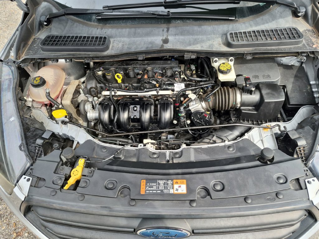 Used 2019 Ford Escape S FWD image 14