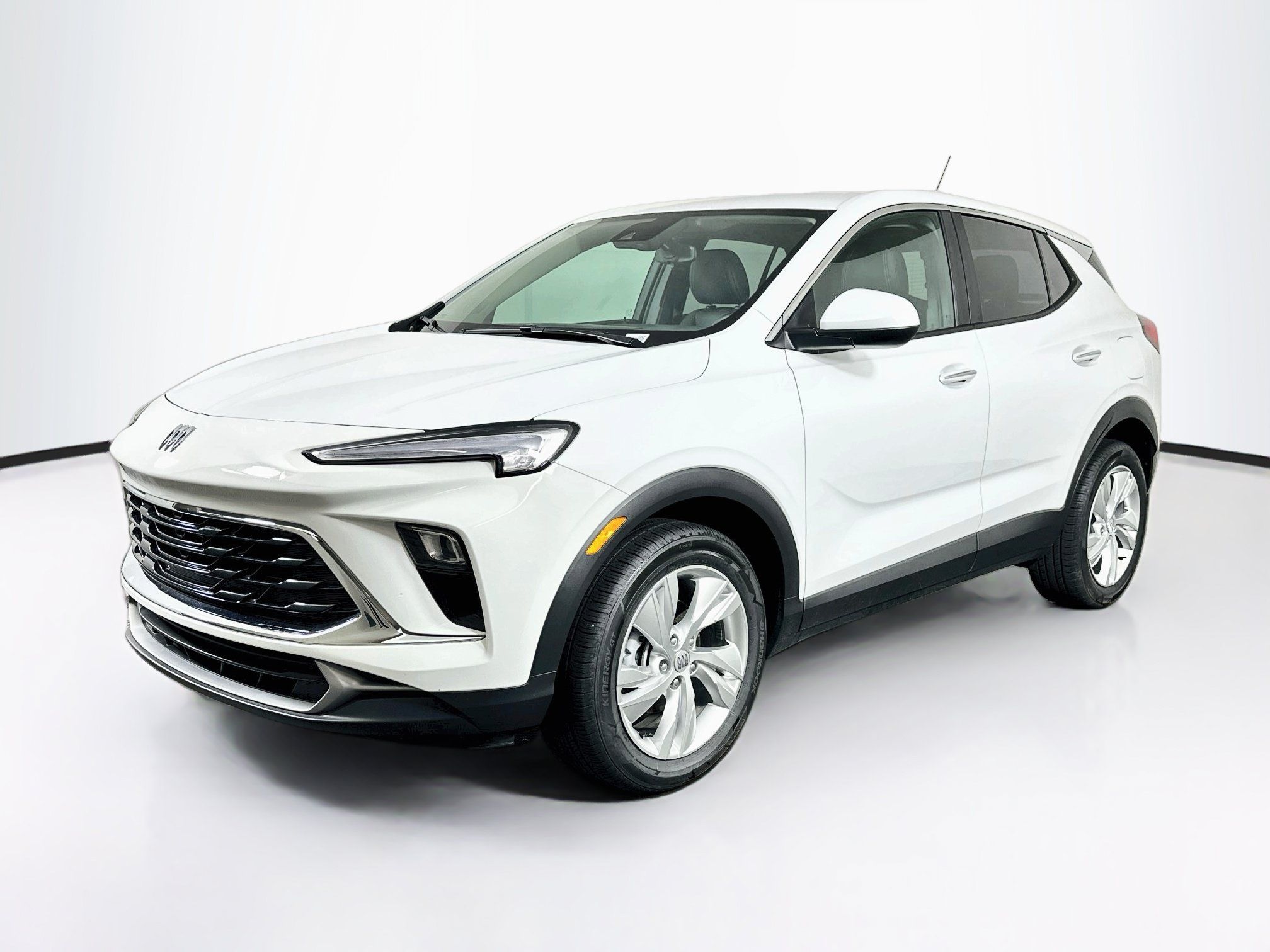 Used 2026 Buick Encore GX Preferred FWD image 3