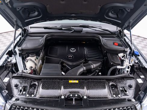 Used 2025 Mercedes-Benz GLE 350 4MATIC image 30