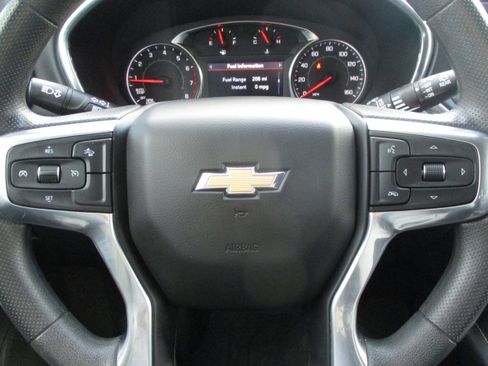 Used 2024 Chevrolet Blazer LT w/ Convenience Package FWD image 14