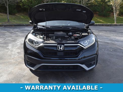 Used 2020 Honda CR-V EX-L image 21