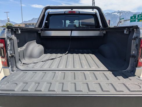 Used 2020 RAM 1500 Rebel w/ Rebel Level 1 Equipment Group AWD/4WD image 29