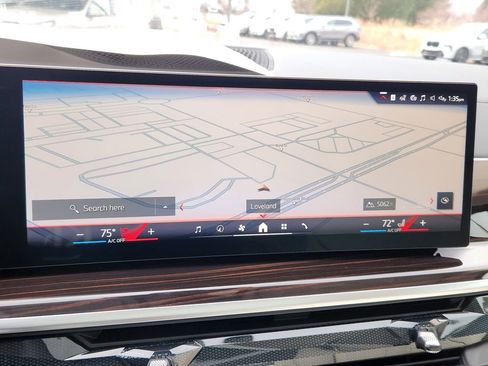 New 2026 BMW X7 xDrive40i image 14