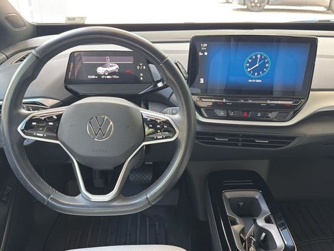 Certified 2022 Volkswagen ID.4 Pro S RWD image 17