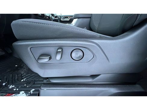 New 2026 Chevrolet Silverado 1500 RST image 25