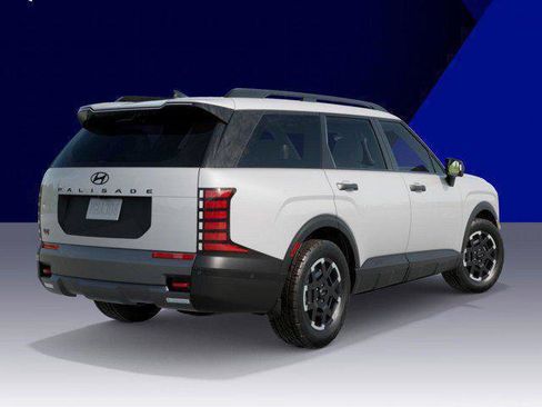 New 2026 Hyundai Palisade XRT Pro AWD/4WD image 4