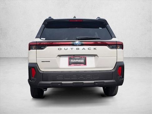 New 2026 Subaru Outback Premium image 7