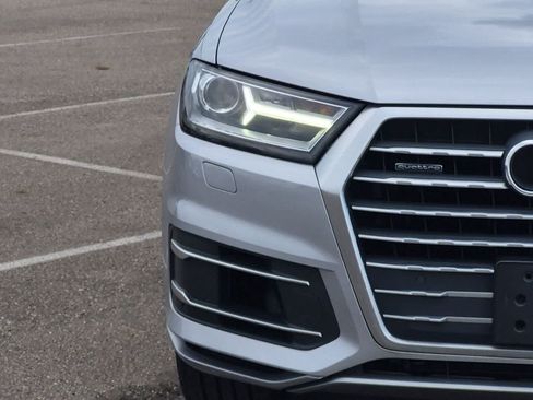 Used 2019 Audi Q7 3.0T Premium w/ Convenience Package AWD/4WD image 10