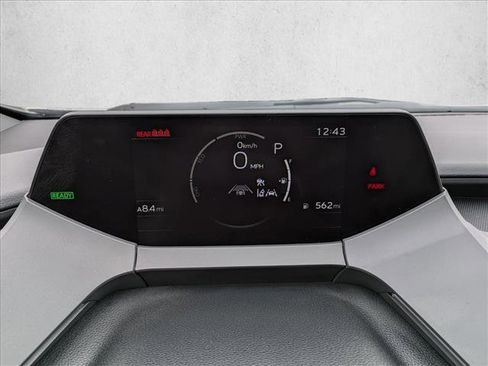 New 2026 Toyota Prius LE image 11