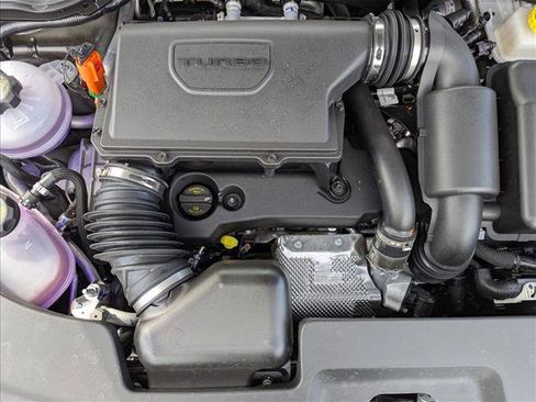 New 2026 Jeep Cherokee Overland AWD/4WD image 18