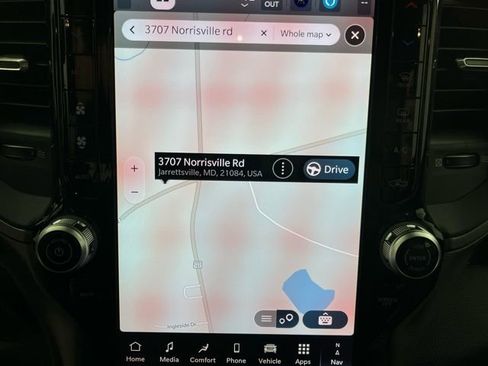 New 2026 RAM 3500 Tradesman image 10