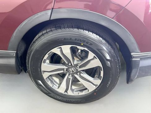 Used 2019 Honda CR-V LX image 22