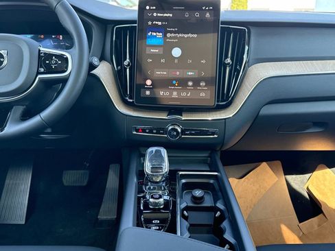 New 2026 Volvo XC60 B5 Plus w/ Climate Package image 14