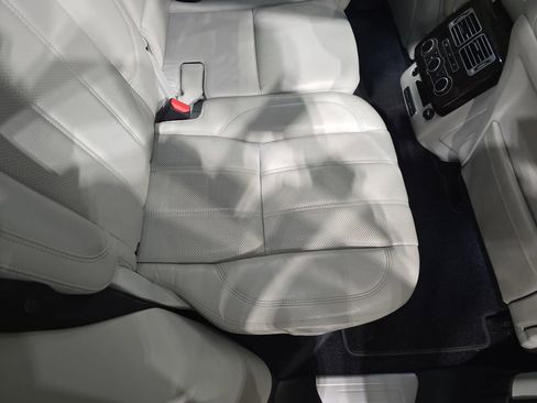 Used 2016 Land Rover Range Rover HSE AWD/4WD image 11