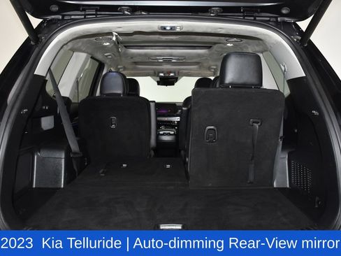 Used 2023 Kia Telluride SX Prestige AWD/4WD image 31