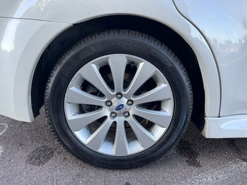 Used 2012 Subaru Legacy 3.6R Limited image 11