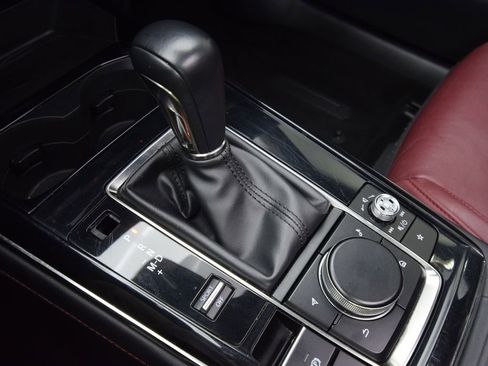 Used 2024 MAZDA CX-30 AWD 2.5 S w/ Preferred Package image 24