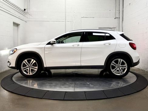 Used 2019 Mercedes-Benz GLA 250 image 5