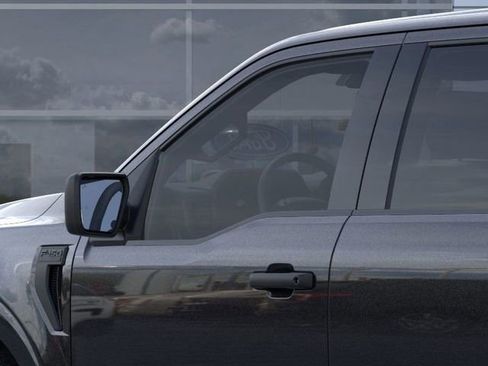 New 2026 Ford F150 STX w/ Equipment Group 200A image 22