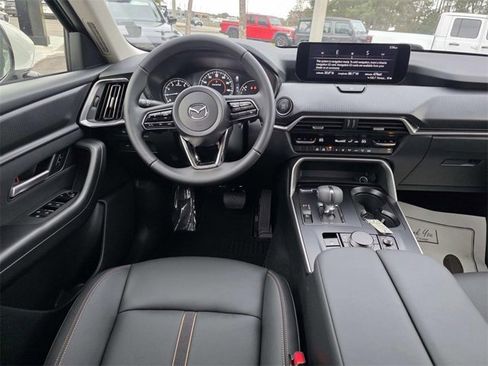 New 2026 MAZDA CX-90 3.3 Turbo w/ Select Package image 5