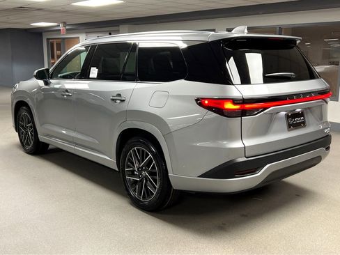 New 2026 Lexus TX 350 AWD image 5