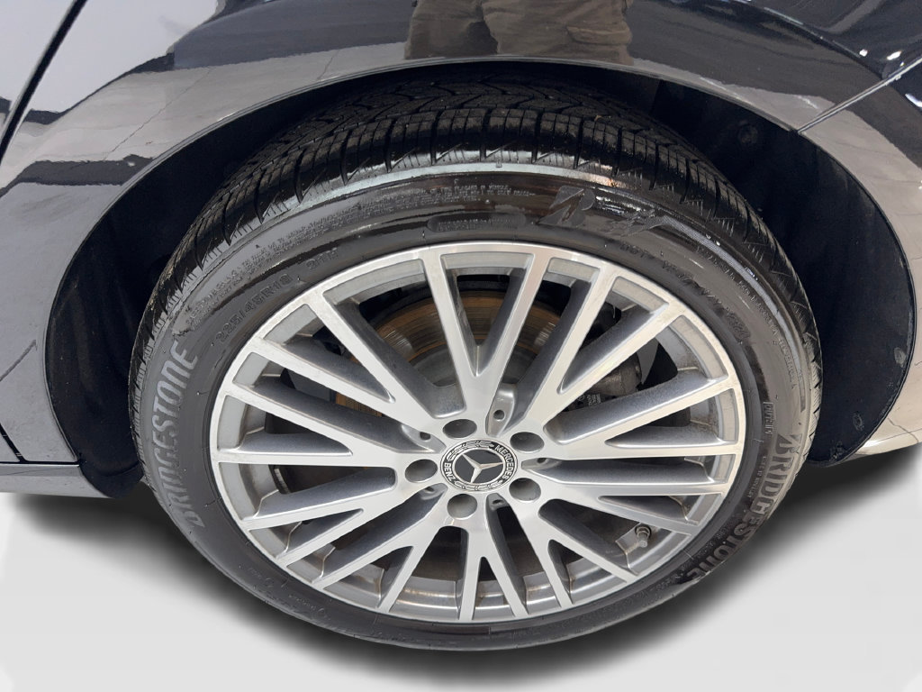 Used 2025 Mercedes-Benz CLA 250 image 82